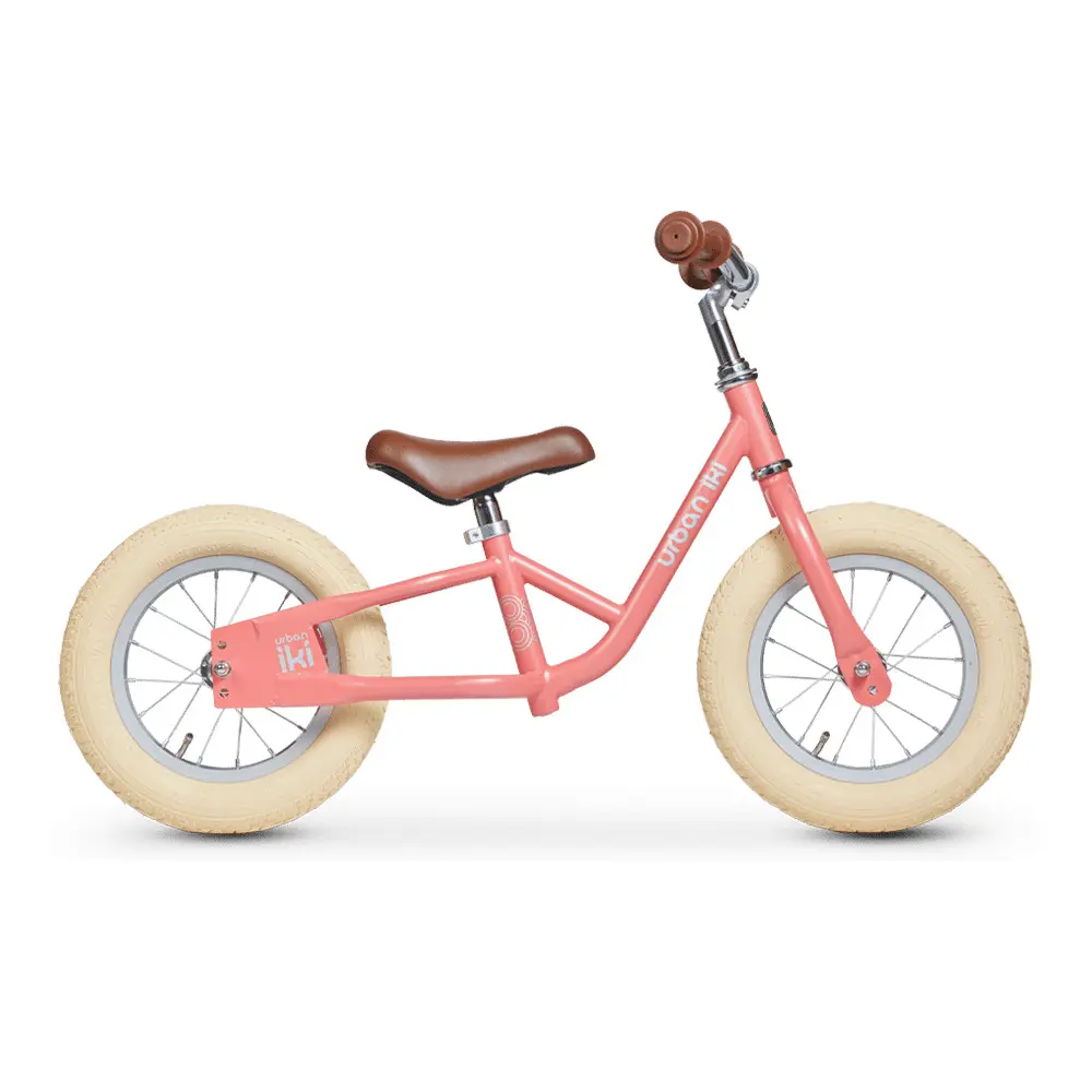 Monopattino per bambini Urban Iki