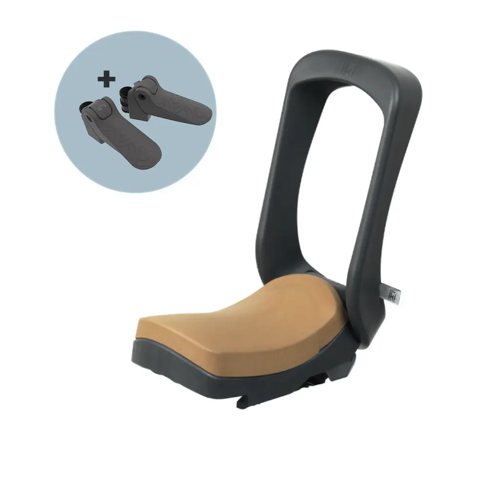 Kindersitz Urban Iki