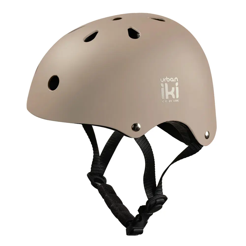 Velo Store - UK BMX Helmet Urban Iki | Extra 10% off with Subscription, Postage £16.79 to UK Fedex.