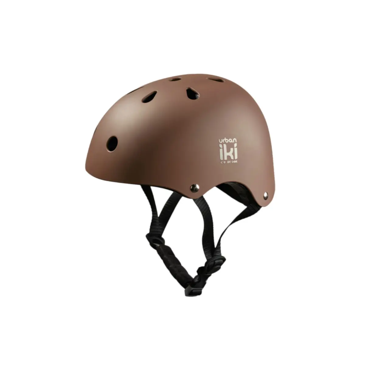Velo Store - UK BMX Helmet Urban Iki | Extra 10% off with Subscription, Postage £16.79 to UK Fedex.