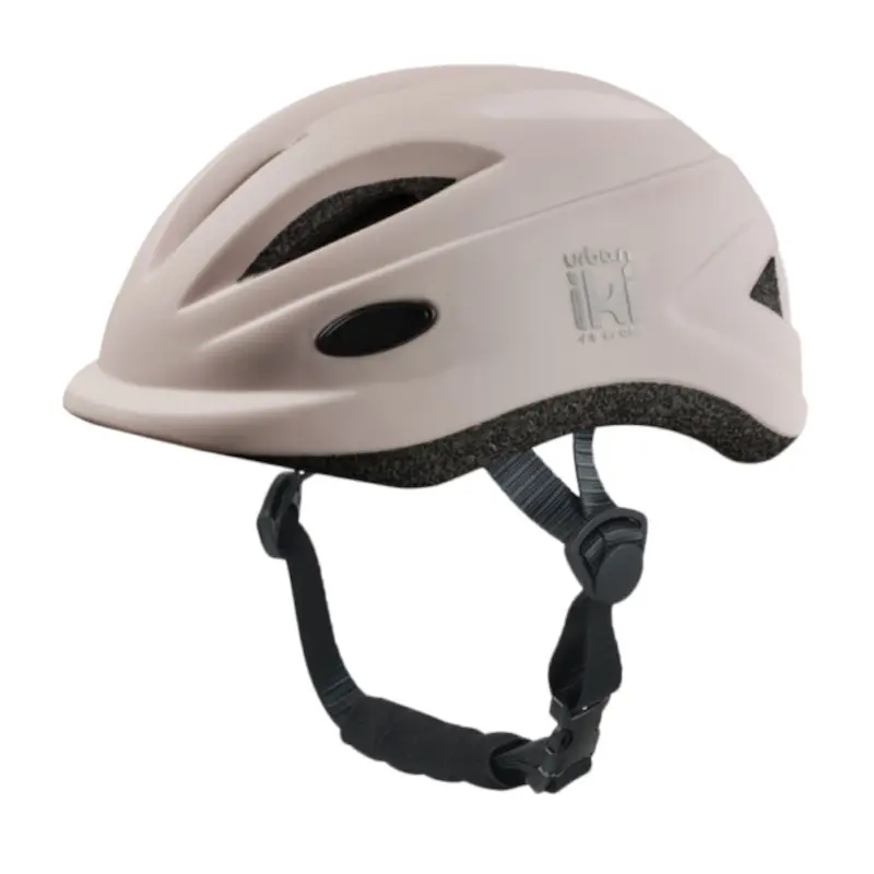 Velo Store - UK BMX Helmet Urban Iki | Extra 10% off with Subscription, Postage £16.79 to UK Fedex.