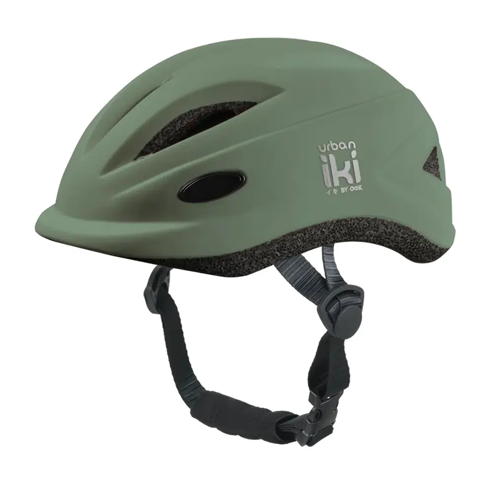 Velo Store - UK BMX Helmet Urban Iki | Extra 10% off with Subscription, Postage £16.79 to UK Fedex.