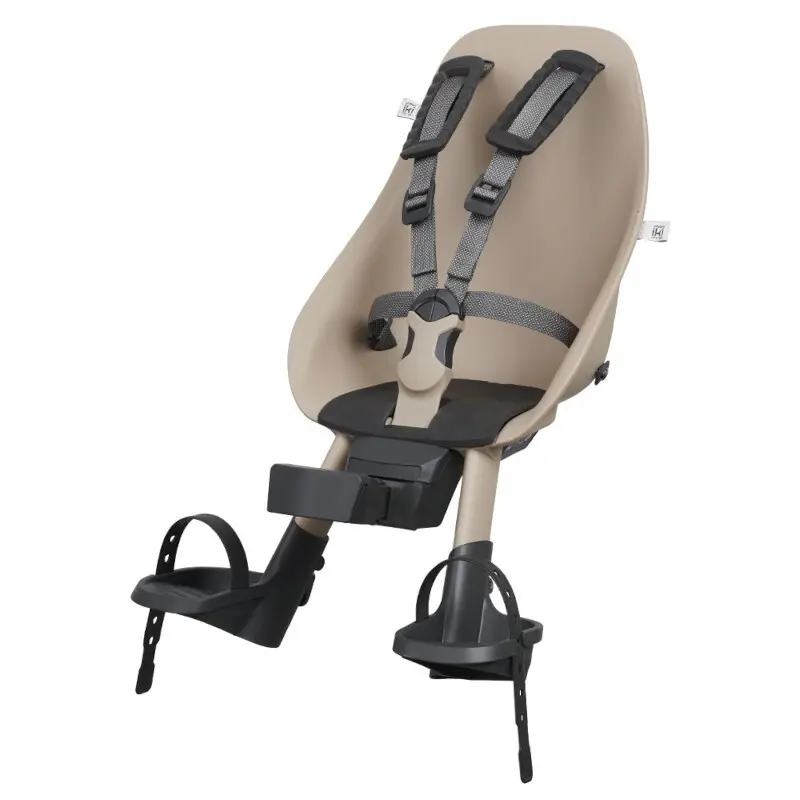 Velo Store - UK Childfront seat Urban Iki Compact | Extra 10% off with Subscription, Postage £16.79 to UK Fedex.