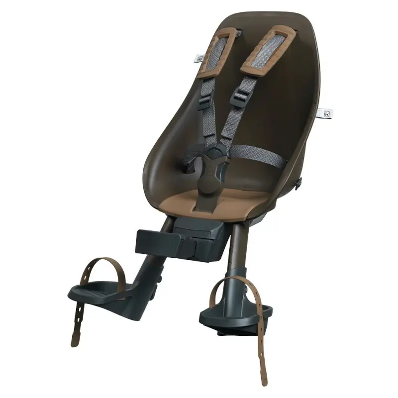 Velo Store - UK Childfront seat Urban Iki Compact | Extra 10% off with Subscription, Postage £16.79 to UK Fedex.