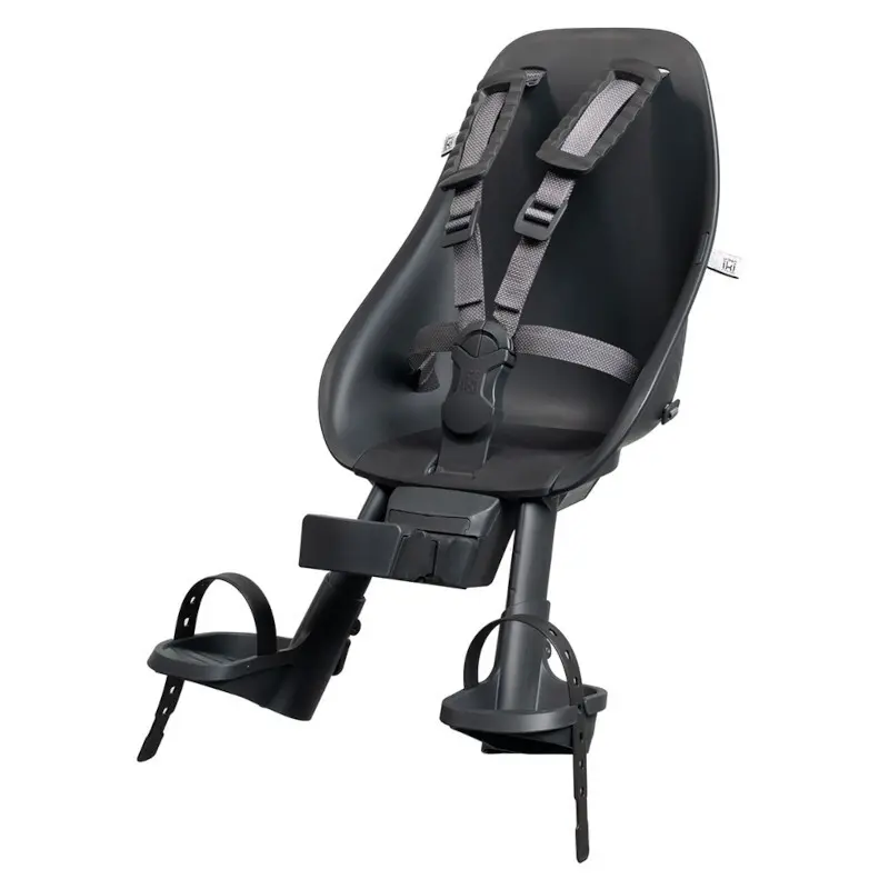Velo Store - UK Childfront seat Urban Iki Compact | Extra 10% off with Subscription, Postage £16.79 to UK Fedex.