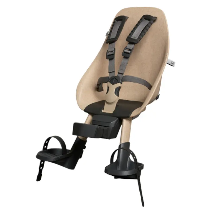 Velo Store - UK Childfront seat Urban Iki Bio Compact | Extra 10% off with Subscription, Postage £16.79 to UK Fedex.
