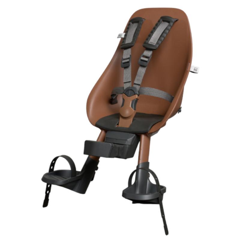 Velo Store - UK Childfront seat Urban Iki Bio Compact | Extra 10% off with Subscription, Postage £16.79 to UK Fedex.