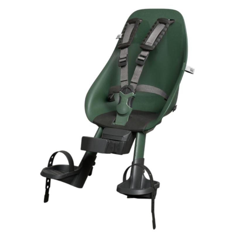 Velo Store - UK Childfront seat Urban Iki Bio Compact | Extra 10% off with Subscription, Postage £16.79 to UK Fedex.