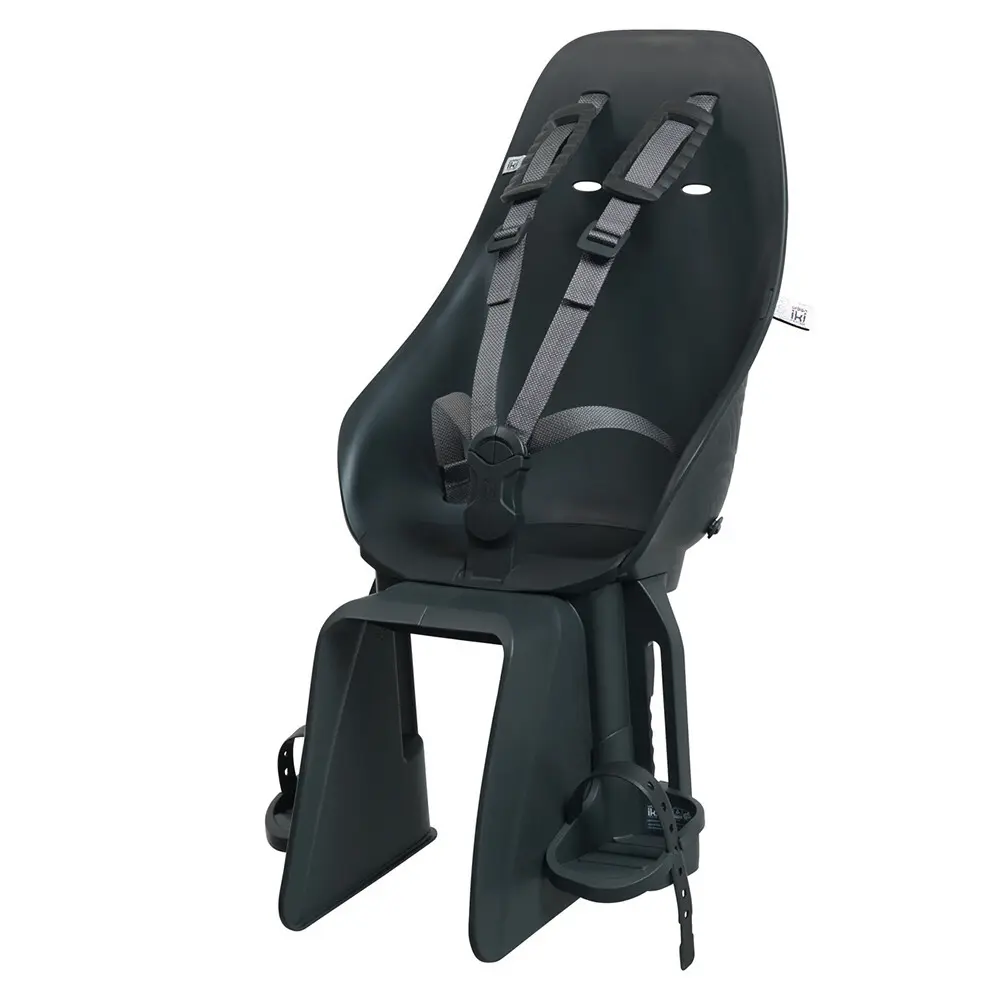 Velo Store - UK Child rear seat for luggage rack Urban Iki | Extra 10% off with Subscription, Postage £16.79 to UK Fedex.