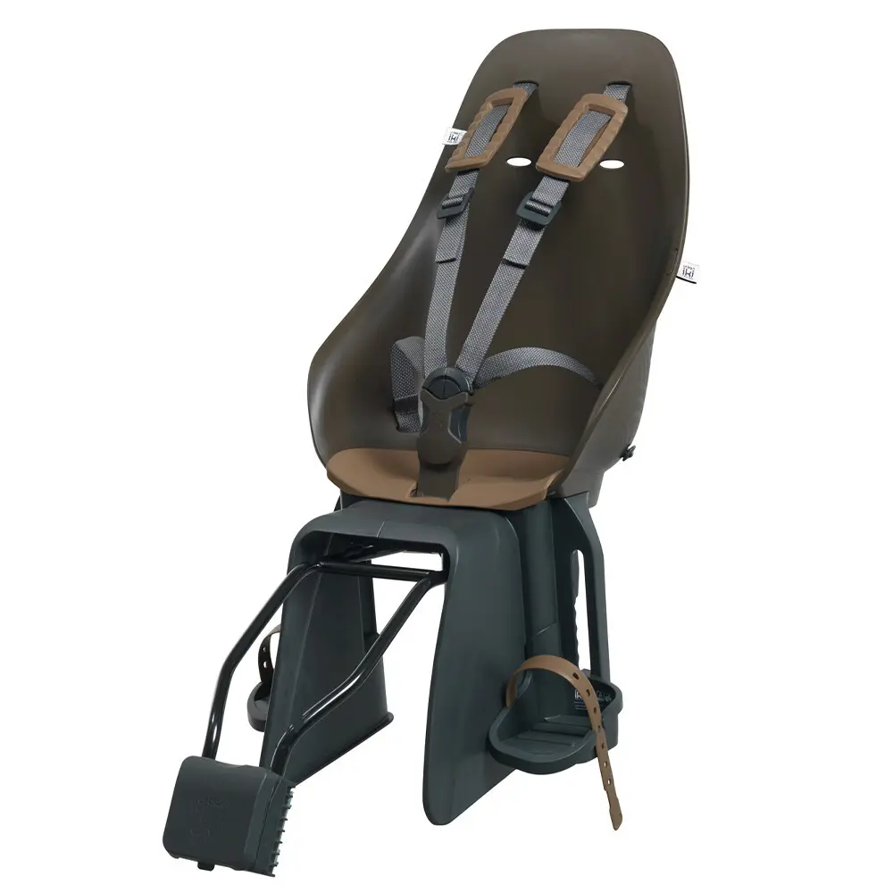 Velo Store - UK Child's rear seat Urban Iki (Ta-ke) | Extra 10% off with Subscription, Postage £16.79 to UK Fedex.