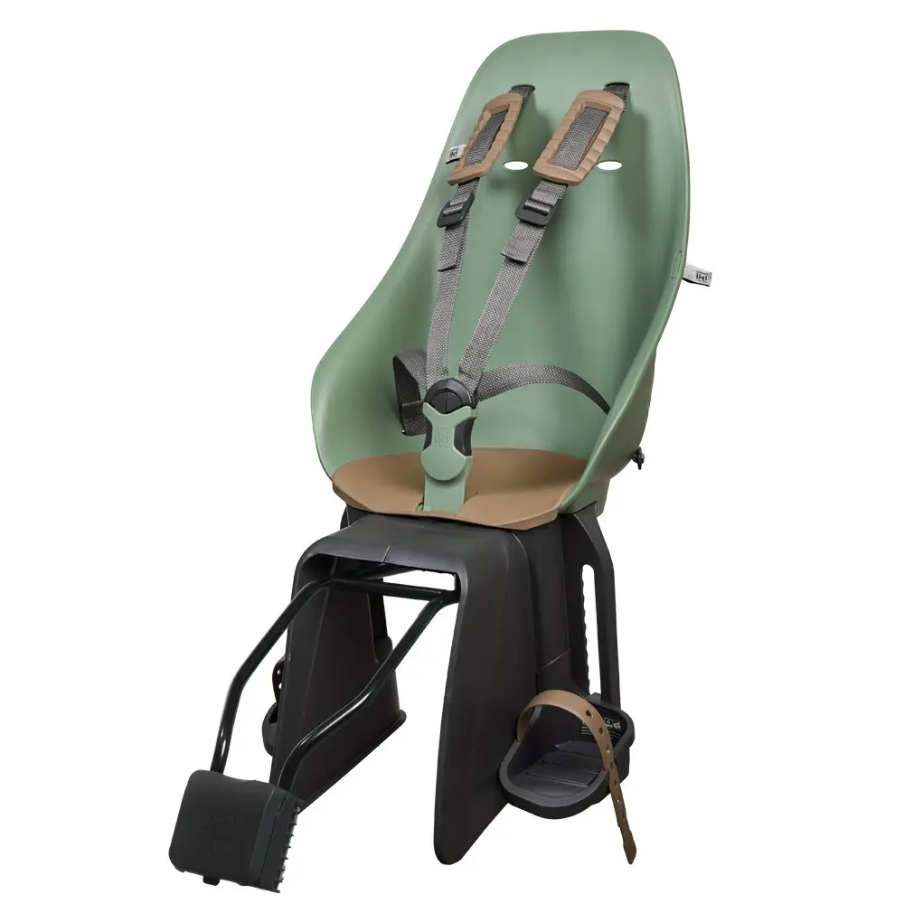 Velo Store - UK Child's rear seat Urban Iki (Ta-ke) | Extra 10% off with Subscription, Postage £16.79 to UK Fedex.