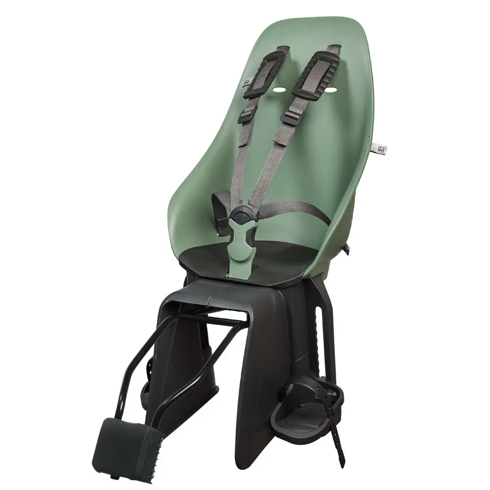 Velo Store - UK Child's rear seat Urban Iki (Ta-ke) | Extra 10% off with Subscription, Postage £16.79 to UK Fedex.