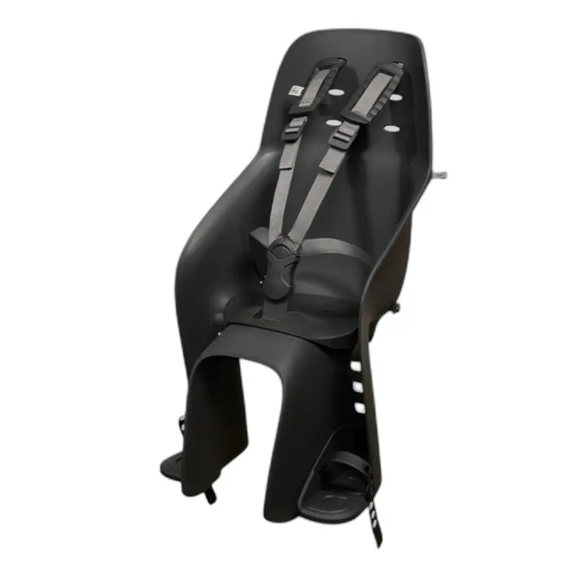 Velo Store - UK Child's rear seat Urban Iki Mik Hd Eco (U-me) | Extra 10% off with Subscription, Postage £16.79 to UK Fedex.