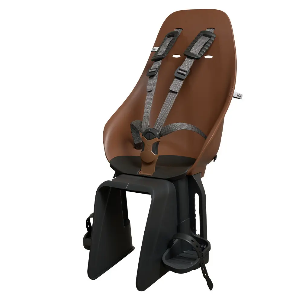 Velo Store - UK Child's rear seat Urban Iki Urban Iki BIO Easyfix | Extra 10% off with Subscription, Postage £16.79 to UK Fedex.