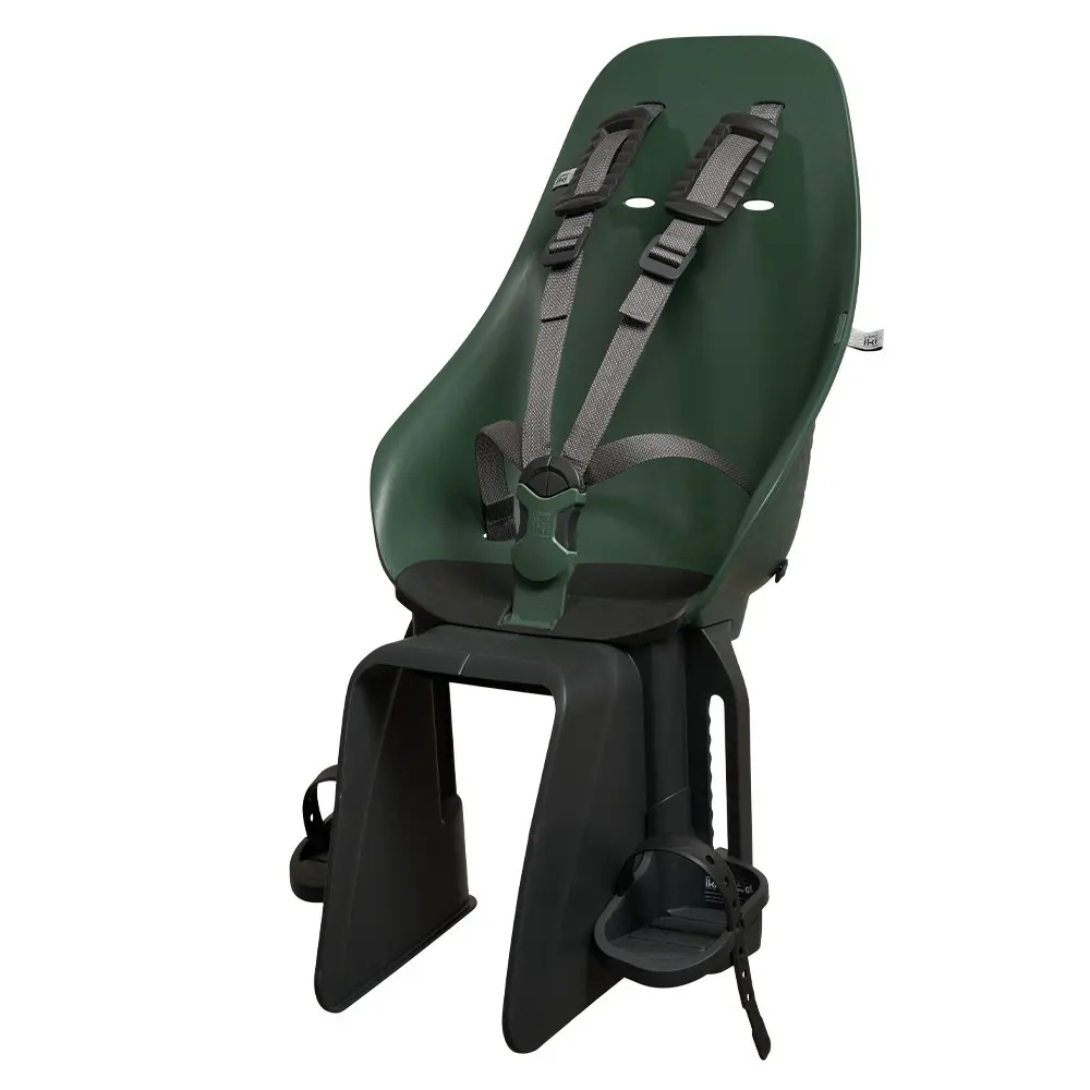 Kindersitz Urban Iki BIO Easyfix