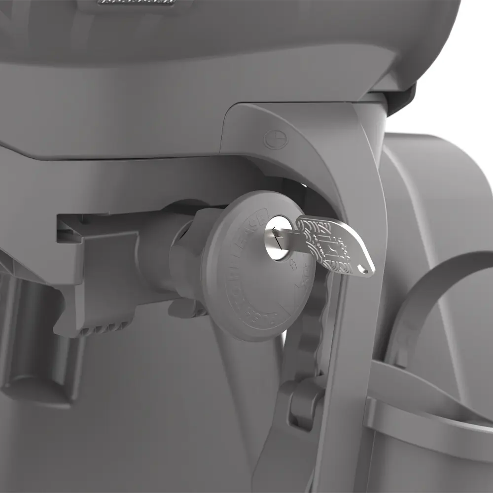 Velo Store - UK Child's rear seat Urban Iki Easyfix | Extra 10% off with Subscription, Postage £16.79 to UK Fedex.