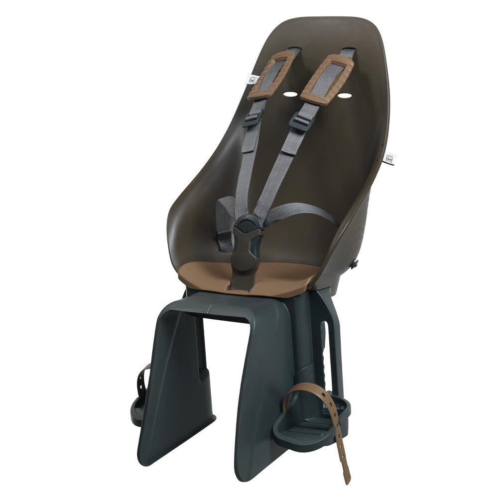 Velo Store - UK Child's rear seat Urban Iki Easyfix | Extra 10% off with Subscription, Postage £16.79 to UK Fedex.