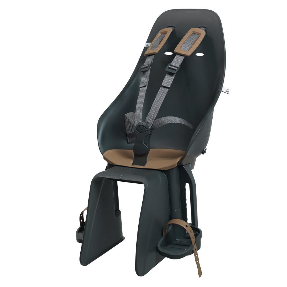 Velo Store - UK Child's rear seat Urban Iki Easyfix | Extra 10% off with Subscription, Postage £16.79 to UK Fedex.