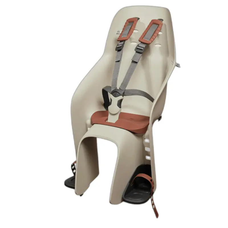 Velo Store - UK Child's rear seat Urban Iki Easyfix Eco (U-me) | Extra 10% off with Subscription, Postage £16.79 to UK Fedex.