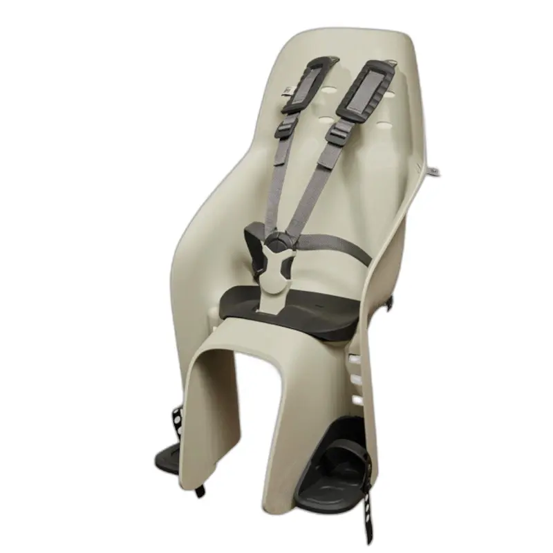 Velo Store - UK Child's rear seat Urban Iki Easyfix Eco (U-me) | Extra 10% off with Subscription, Postage £16.79 to UK Fedex.