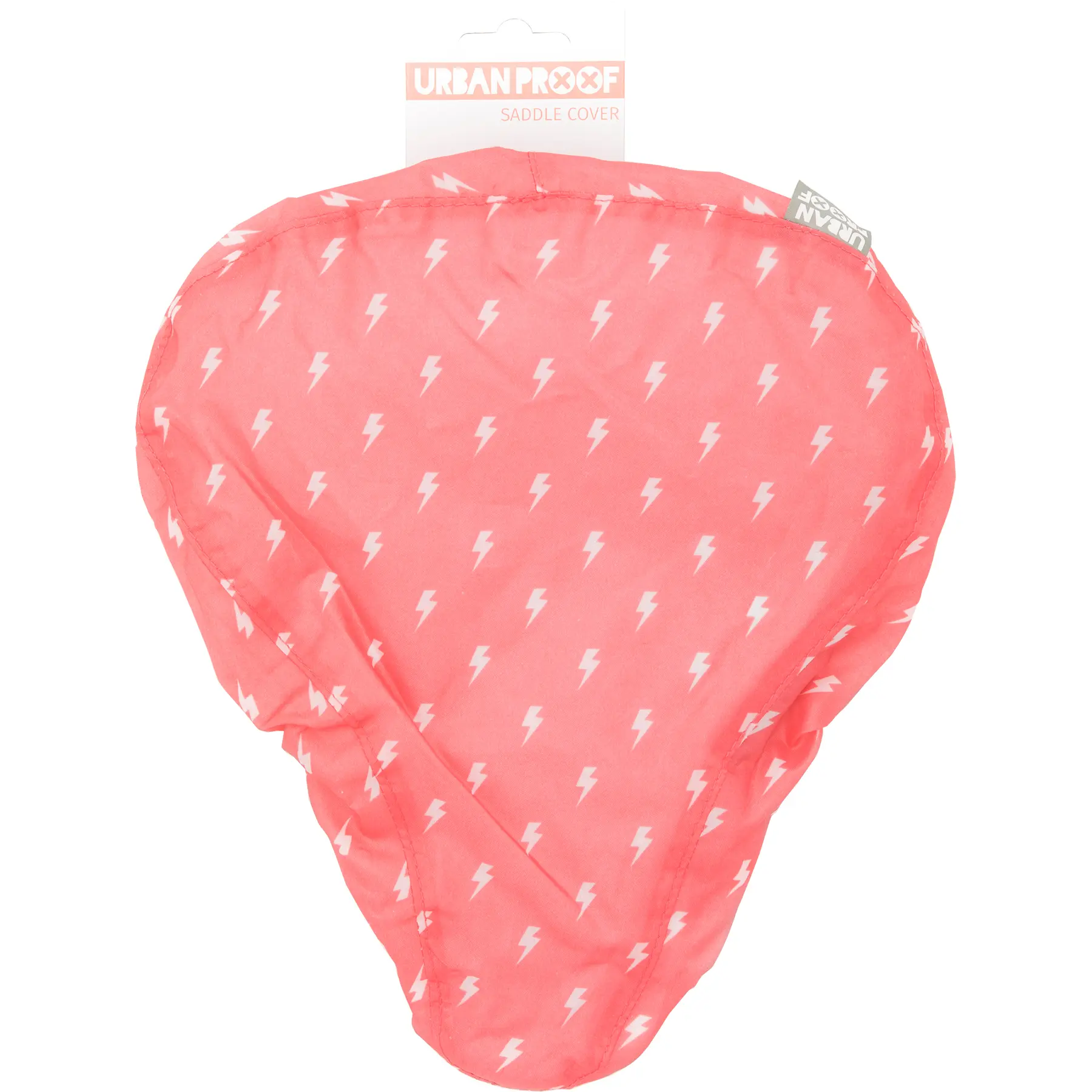 Velo Store - UK Saddle cover Urban Proof | Extra 10% off with Subscription, Postage £16.79 to UK Fedex.