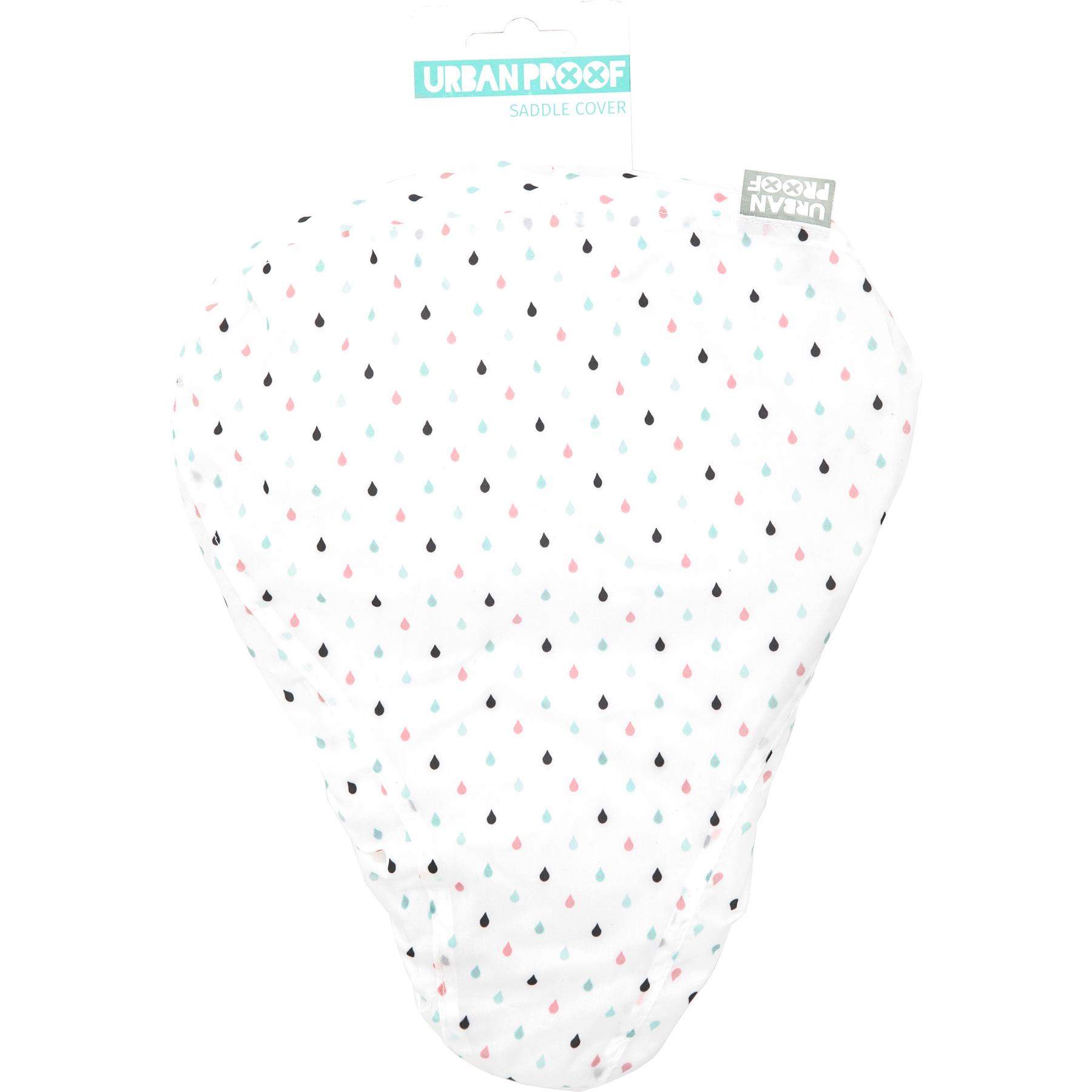 Velo Store - UK Saddle cover Urban Proof | Extra 10% off with Subscription, Postage £16.79 to UK Fedex.