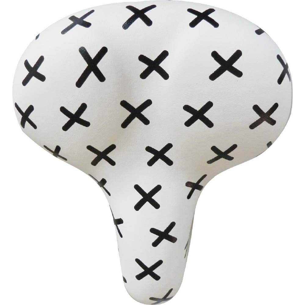 Velo Store - UK Saddle Urban Proof | Extra 10% off with Subscription, Postage £16.79 to UK Fedex.