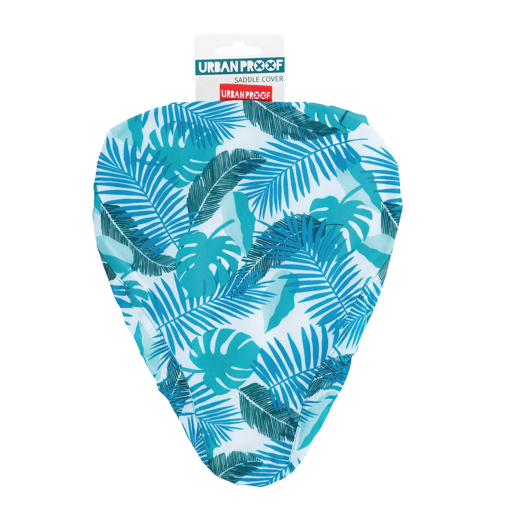 Velo Store - UK Saddle cover Urban Proof | Extra 10% off with Subscription, Postage £16.79 to UK Fedex.