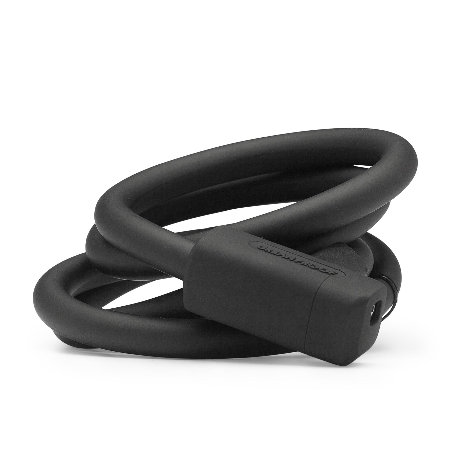 Velo Store - UK Spiral key lock Urban Proof | Extra 10% off with Subscription, Postage £16.79 to UK Fedex.