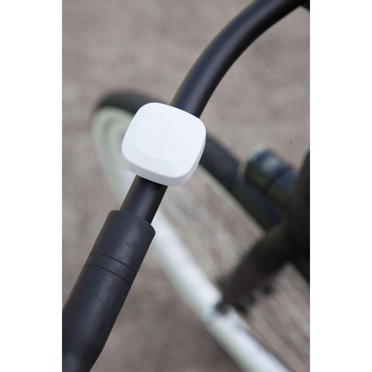 Campana Elettrica Urban Proof: 3 Modelli Disponibili