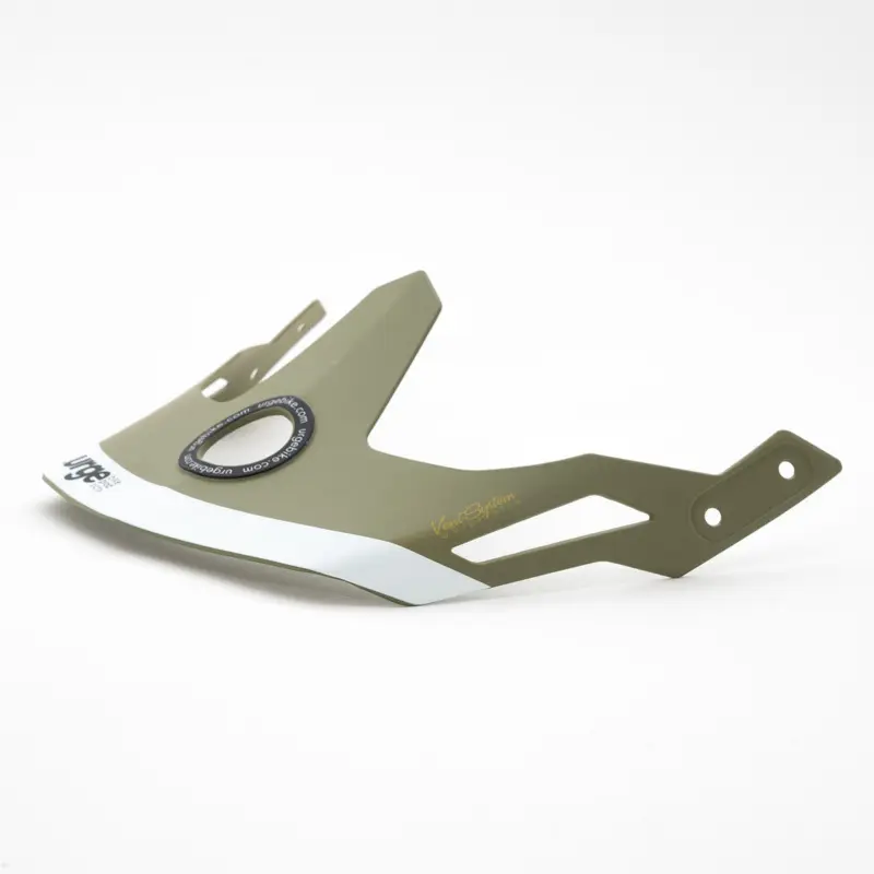 Urge Helmvisier Endur-O-Matic 2 RH Unisex
