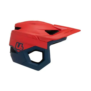 Helm Urge Rascas