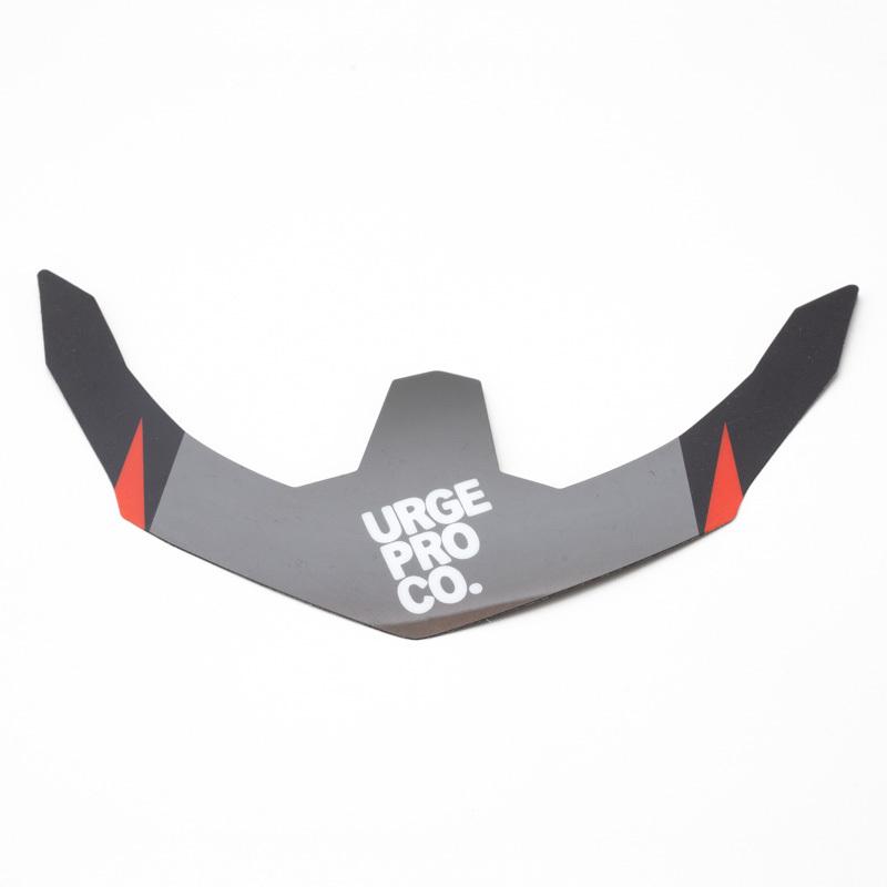 Velo Store - UK Helmet visor Urge Midjet | Extra 10% off with Subscription, Postage £16.79 to UK Fedex.