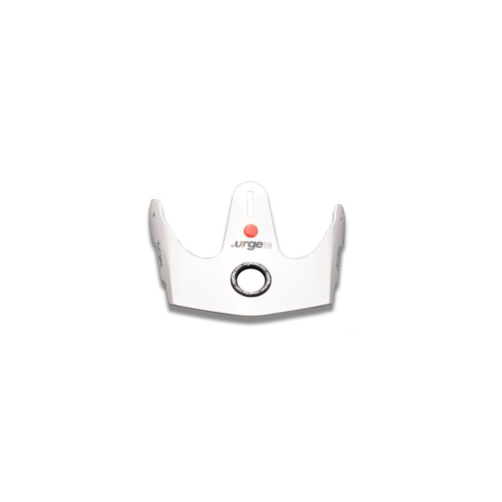 Velo Store - UK Helmet visor Urge Down-O-Matic Blackrainbow 2012 | Extra 10% off with Subscription, Postage £16.79 to UK Fedex.