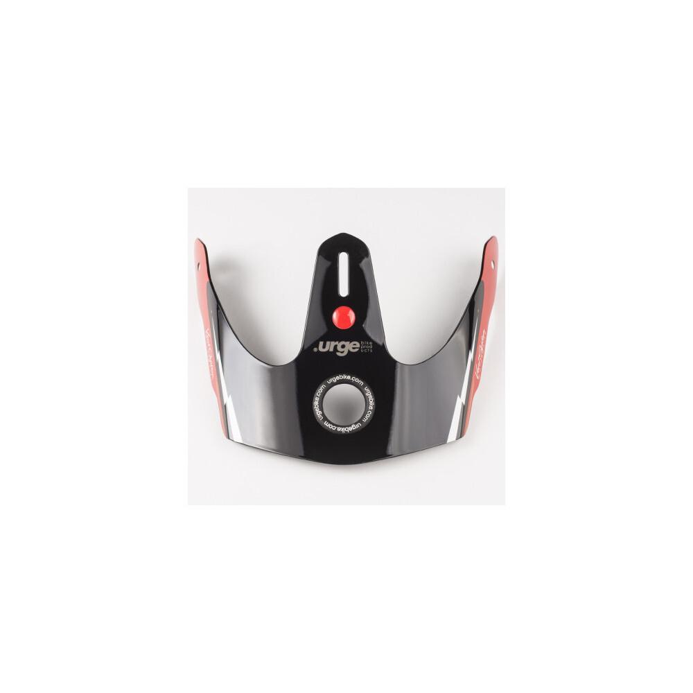 Velo Store - UK Helmet visor Urge Down-O-Matic Fakejet 2012 | Extra 10% off with Subscription, Postage £16.79 to UK Fedex.