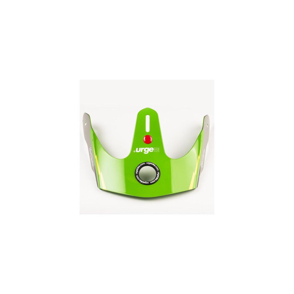 Velo Store - UK Helmet visor Urge Down-O-Matic Monaco 2012/2013 | Extra 10% off with Subscription, Postage £16.79 to UK Fedex.