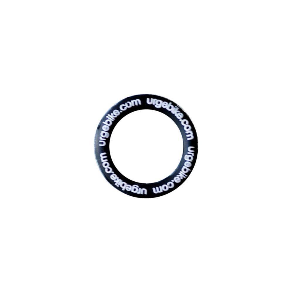 Velo Store - UK Silicone washer Urge Down-O-Matic / Archi | Extra 10% off with Subscription, Postage £16.79 to UK Fedex.