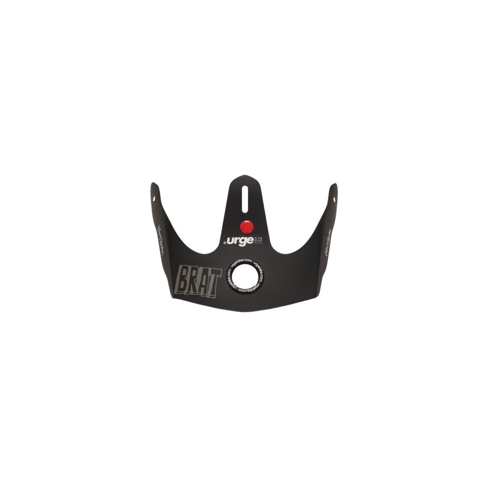 Velo Store - UK Helmet visor Urge Down-O-Matic Brat 2013 | Extra 10% off with Subscription, Postage £16.79 to UK Fedex.