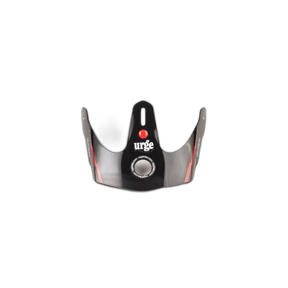 Velo Store - UK Helmet visor Urge Real Jet 2013 | Extra 10% off with Subscription, Postage £16.79 to UK Fedex.