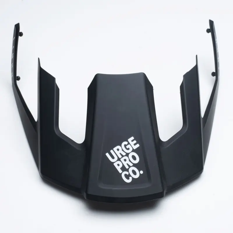 Velo Store - UK Helmet visor Urge Lunar | Extra 10% off with Subscription, Postage £16.79 to UK Fedex.