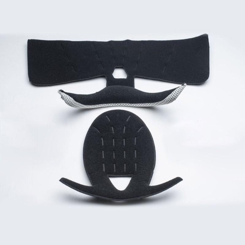 Velo Store - UK Helmet foam Urge Lunar | Extra 10% off with Subscription, Postage £16.79 to UK Fedex.