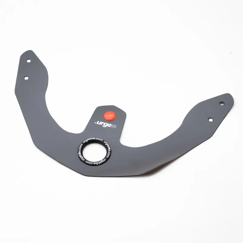 Velo Store - UK Helmet visor Urge All-Mountain | Extra 10% off with Subscription, Postage £16.79 to UK Fedex.