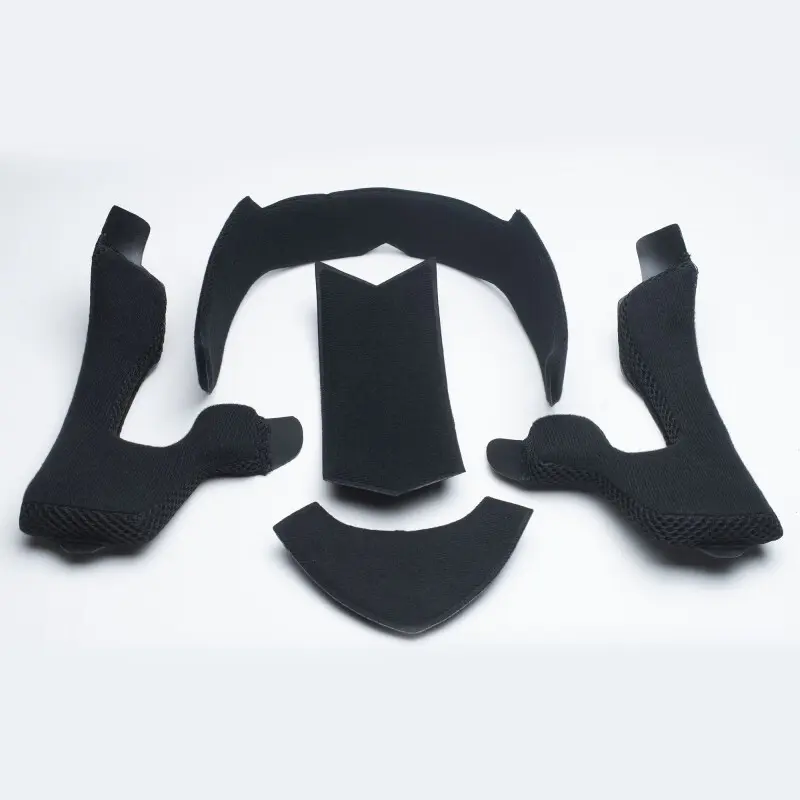 Image of Schaumstoffpolster für Fahrradhelm Urge Deltar
