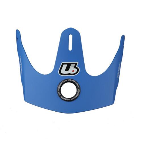 Velo Store - UK Helmet visor Urge All-In | Extra 10% off with Subscription, Postage £16.79 to UK Fedex.