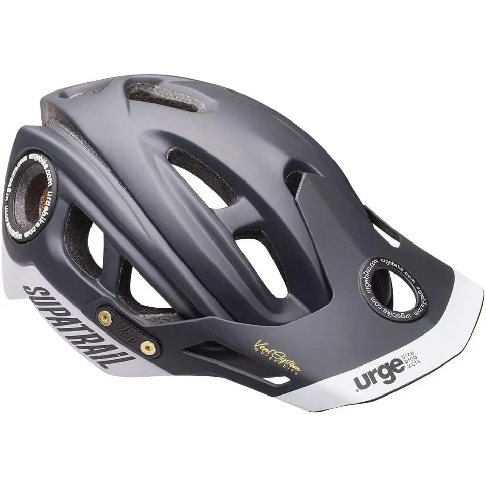 Velo Store - UK Headset Urge Supatrail RH | Extra 10% off with Subscription, Postage £16.79 to UK Fedex.