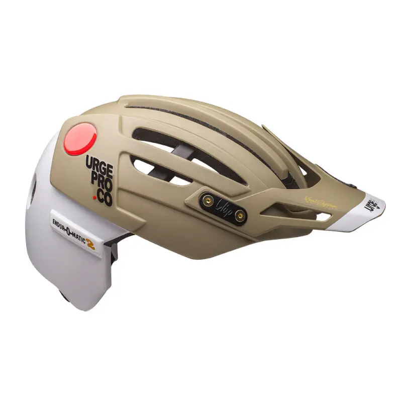 Velo Store - UK Headset Urge Endur-O-Matic 2 RH Earth Storm | Extra 10% off with Subscription, Postage £16.79 to UK Fedex.