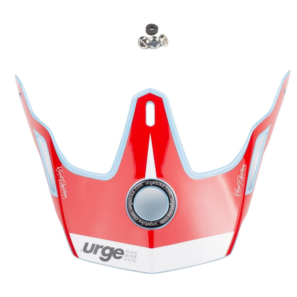 Velo Store - UK Bike helmet visor Urge Archi-Enduro RR | Extra 10% off with Subscription, Postage £16.79 to UK Fedex.