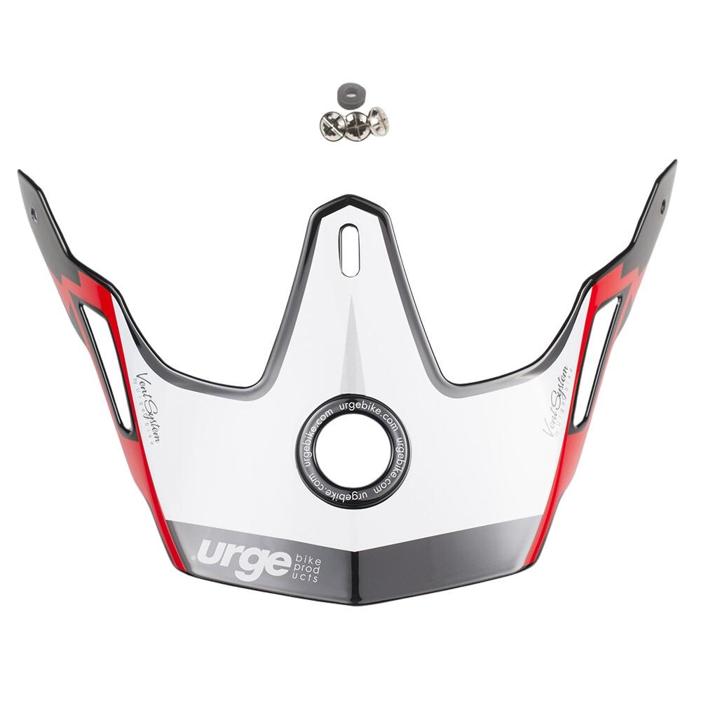Velo Store - UK Bike helmet visor Urge Down-O-Matic RR | Extra 10% off with Subscription, Postage £16.79 to UK Fedex.
