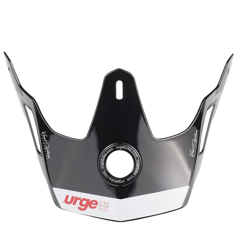 Velo Store - UK Bike helmet visor Urge Down-O-Matic RR | Extra 10% off with Subscription, Postage £16.79 to UK Fedex.
