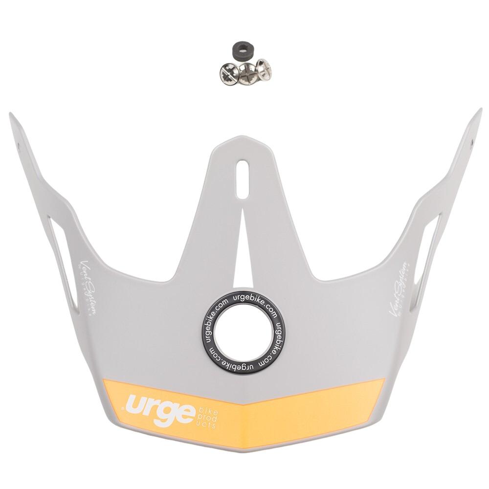 Velo Store - UK Bike helmet visor Urge Archi-Enduro RR | Extra 10% off with Subscription, Postage £16.79 to UK Fedex.